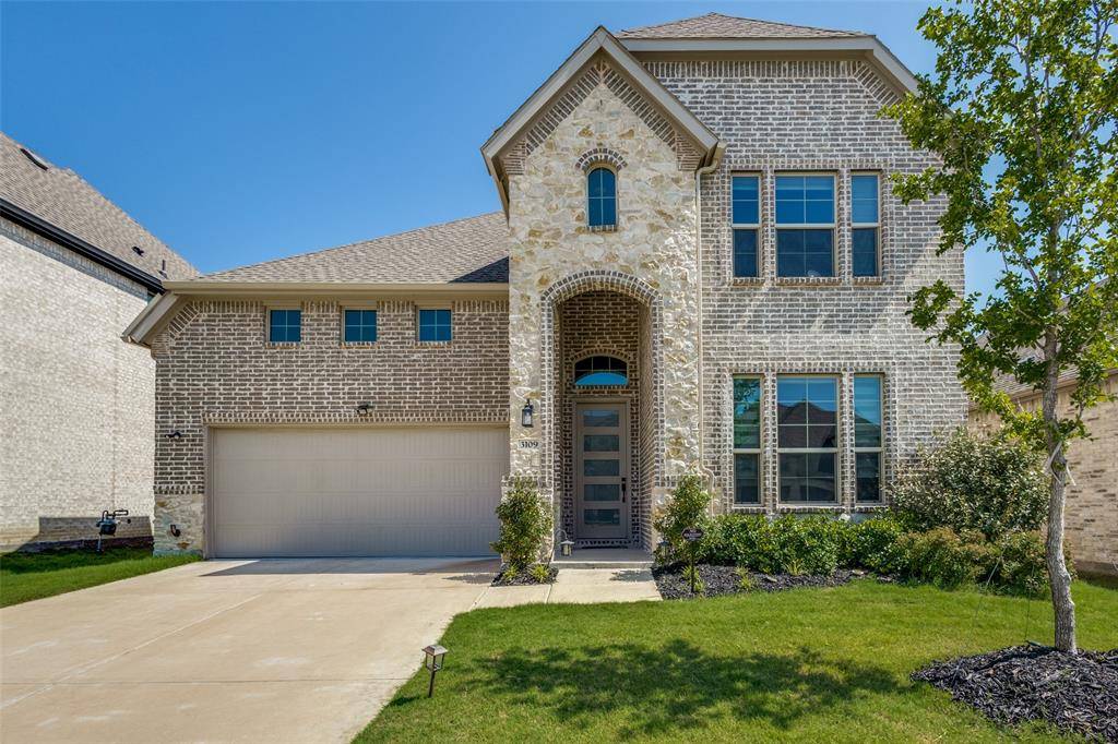 Melissa, TX 75454,3109 Campbell Drive