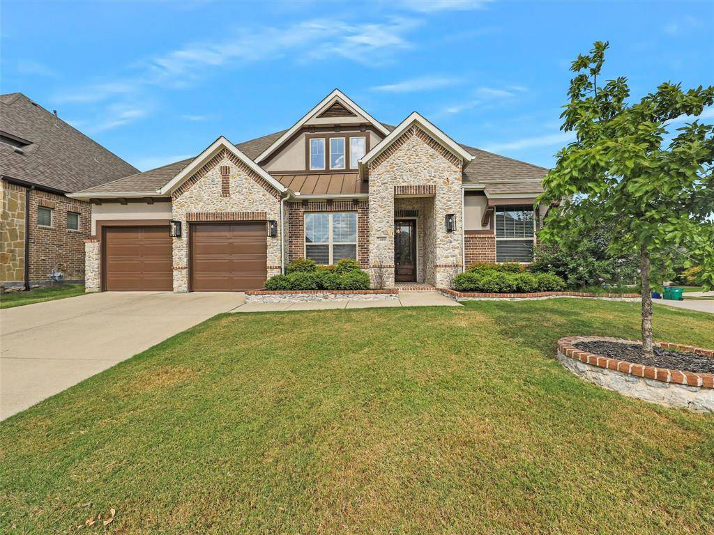 Mckinney, TX 75071,7400 E Fork Lane