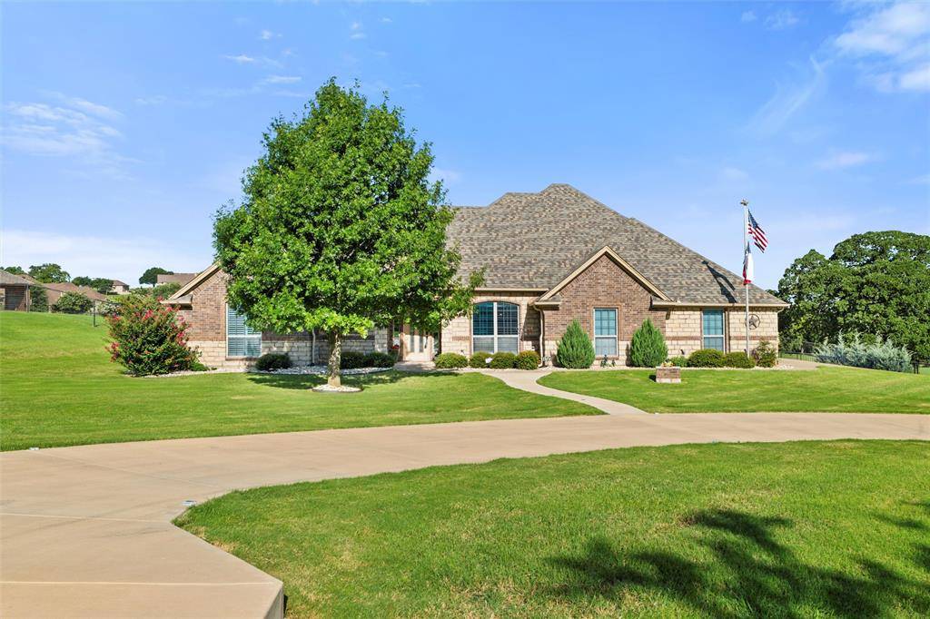 Weatherford, TX 76085,150 Ellis Spring Drive