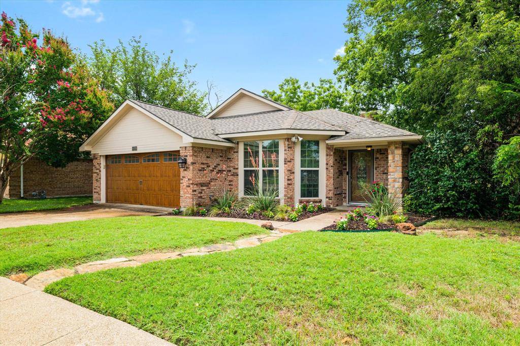 Garland, TX 75044,2842 Big Oaks Drive