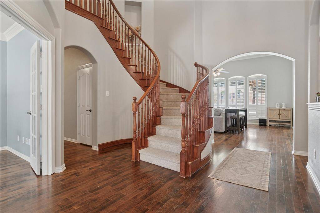 Frisco, TX 75035,4843 Golfside Drive