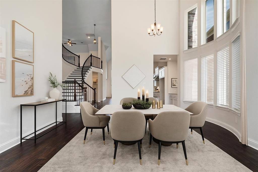 Fort Worth, TX 76262,15664 Wild Cherry Lane