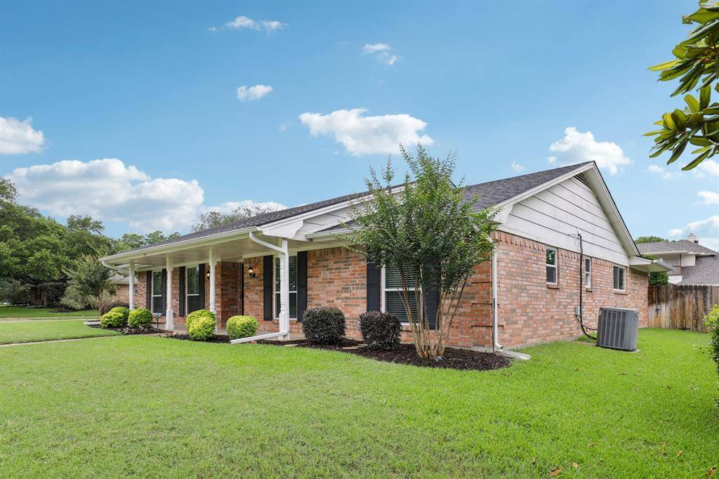 Plano, TX 75075,1821 Westlake Drive