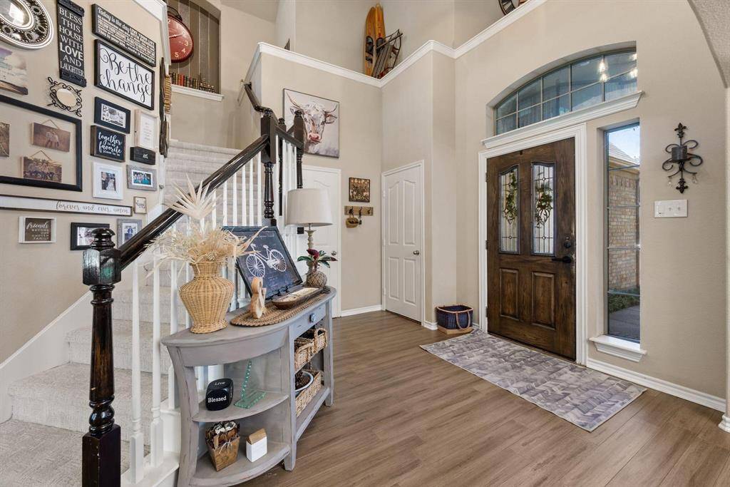 Fort Worth, TX 76244,12636 Saratoga Springs Circle