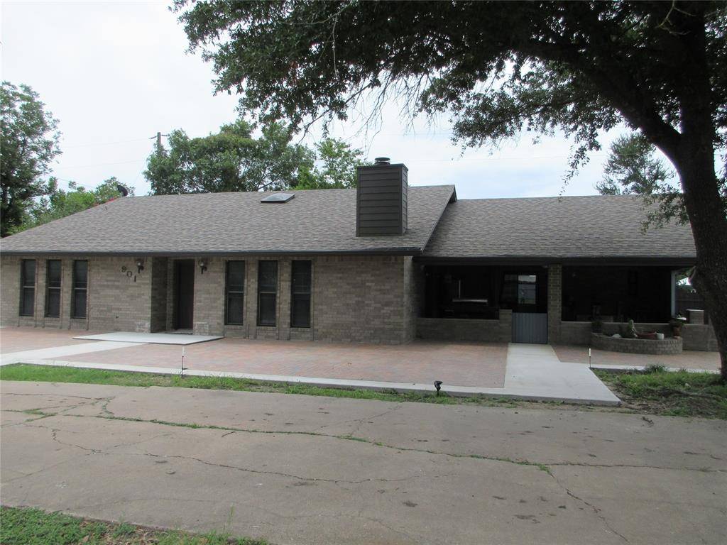 Marlin, TX 76661,901 Ward Street #1