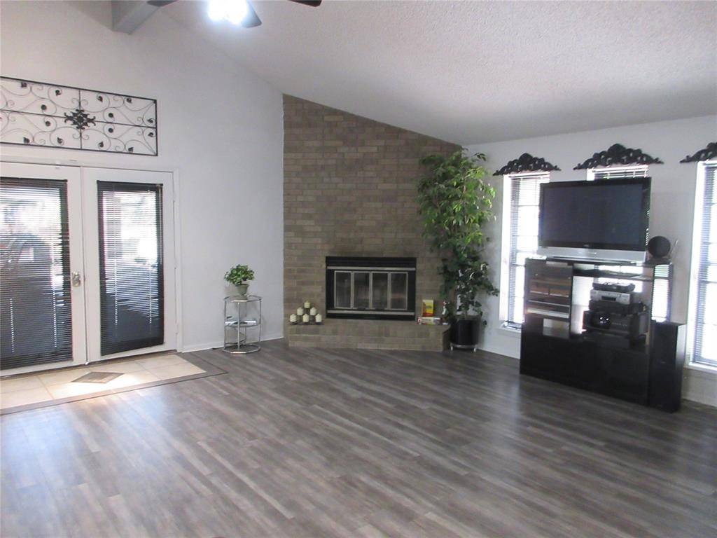 Marlin, TX 76661,901 Ward Street #1