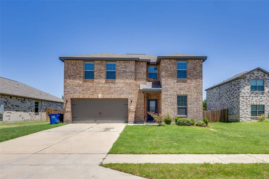 Princeton, TX 75407,2256 Dahlia Way