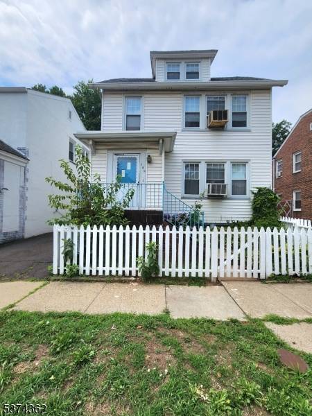 East Orange City, NJ 07017,169 Hoffman Blvd