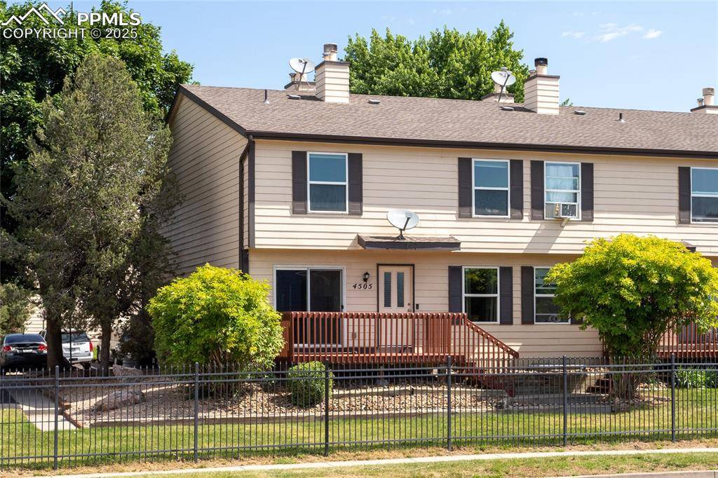 Colorado Springs, CO 80916,4505 Lamplighter CIR