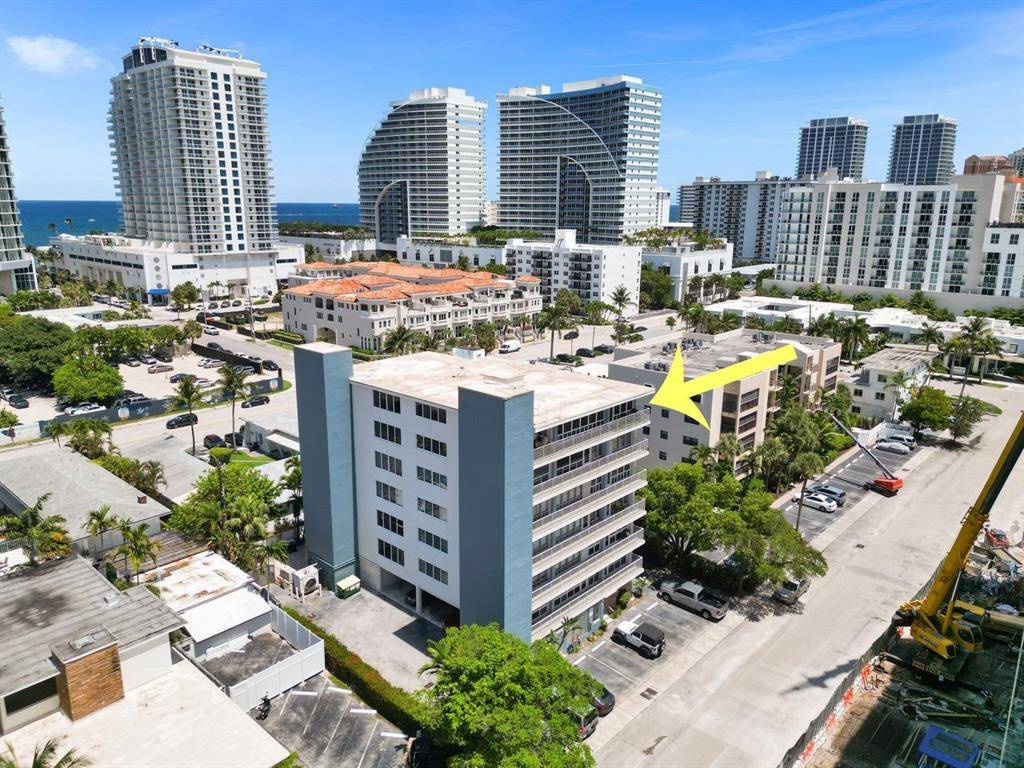 Fort Lauderdale, FL 33304,524 Orton Ave #701