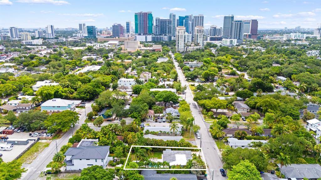 Fort Lauderdale, FL 33312,1011 W Las Olas Blvd