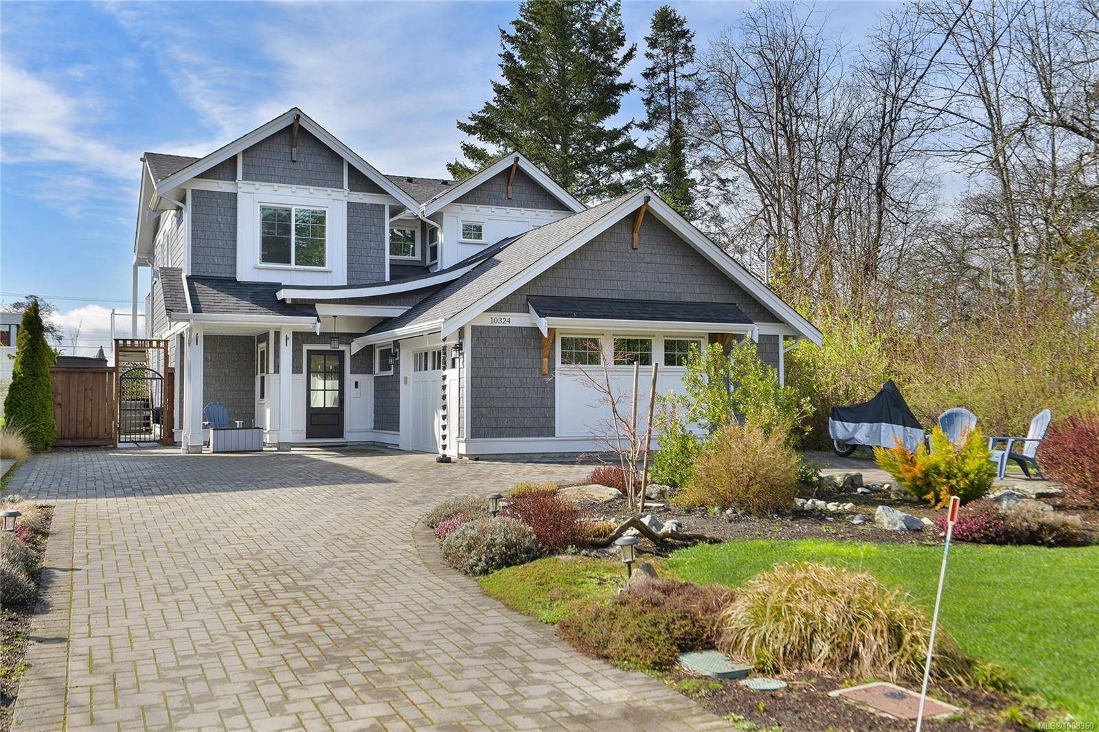 North Saanich, BC V8L 0A2,10324 Tsaykum Rd