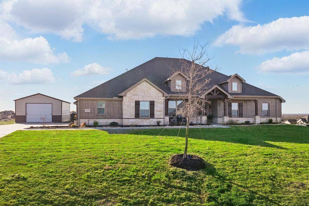 Ponder, TX 76259,7408 Autumn Grove Lane