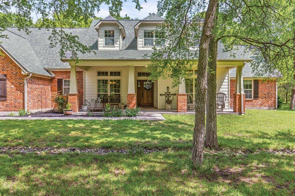 Honey Grove, TX 75446,6017 State Highway 34