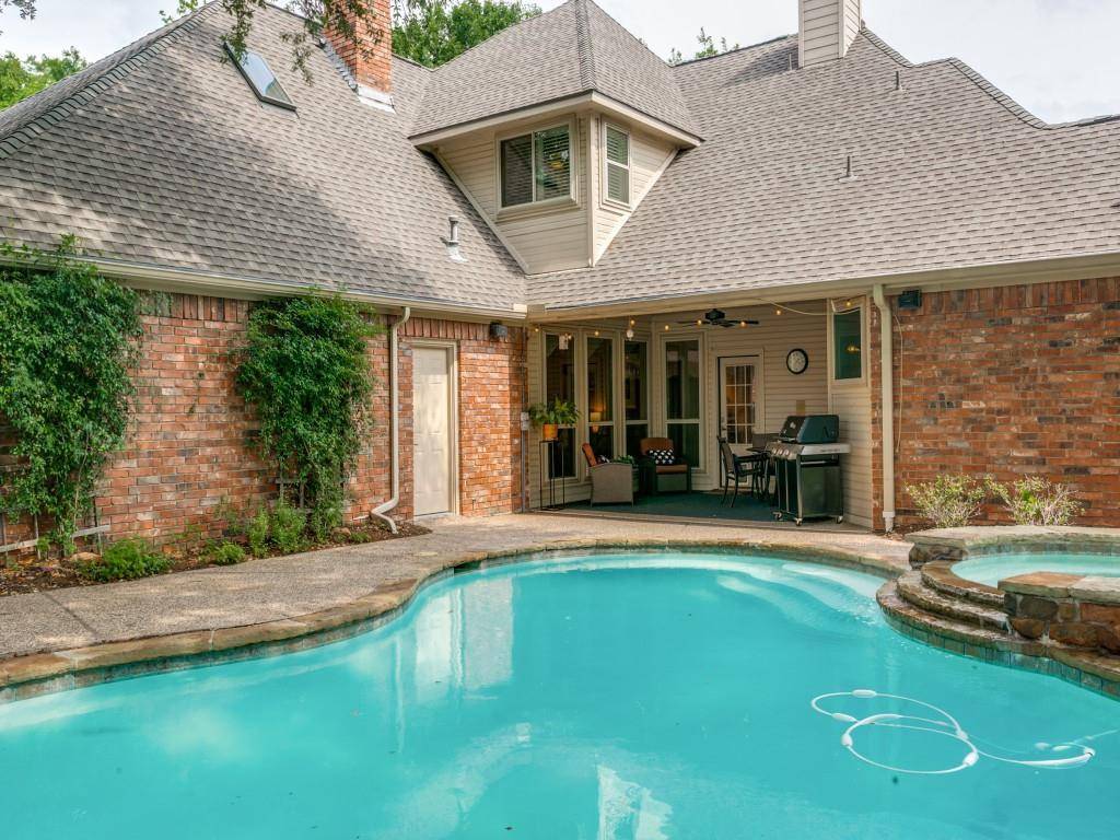 Coppell, TX 75019,804 Blue Jay Lane