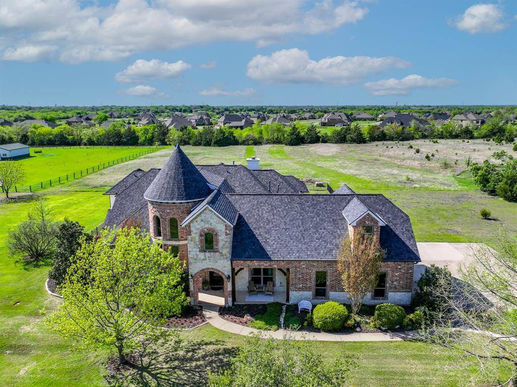 Mclendon Chisholm, TX 75032,252 Quail Creek Road