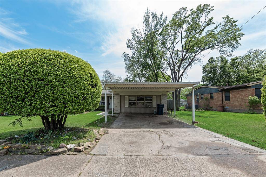 Garland, TX 75041,716 Blossom Road