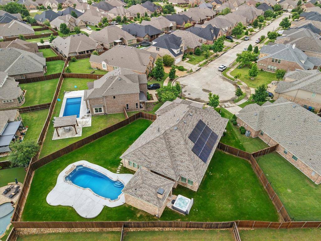 Oak Point, TX 75068,9800 Pikes Peak Place