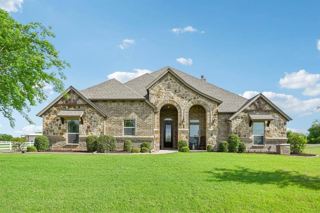 Weatherford, TX 76088,100 Pack Saddle Trail