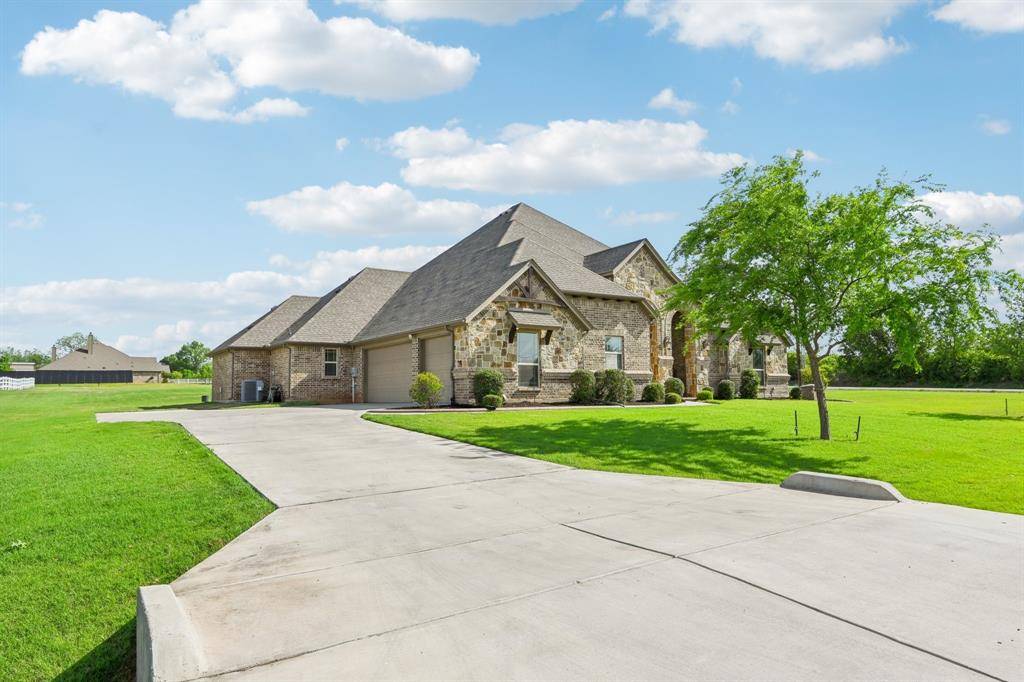 Weatherford, TX 76088,100 Pack Saddle Trail