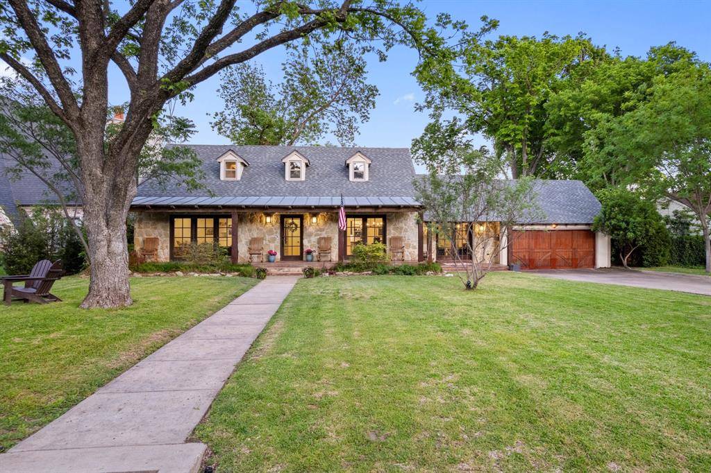 Dallas, TX 75218,8438 San Benito Way