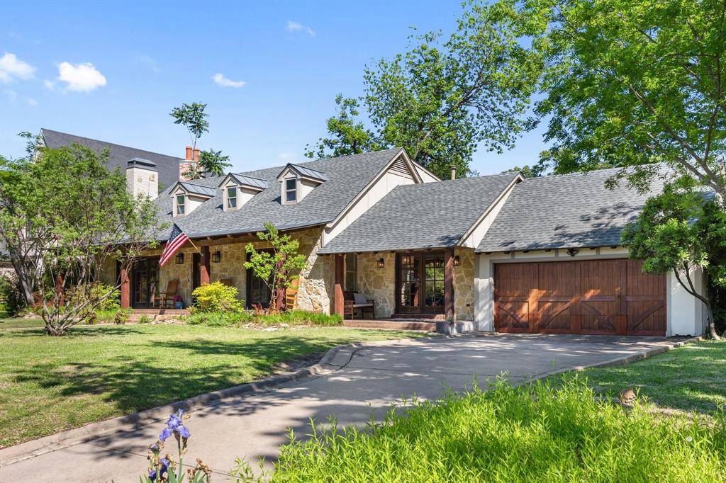 Dallas, TX 75218,8438 San Benito Way