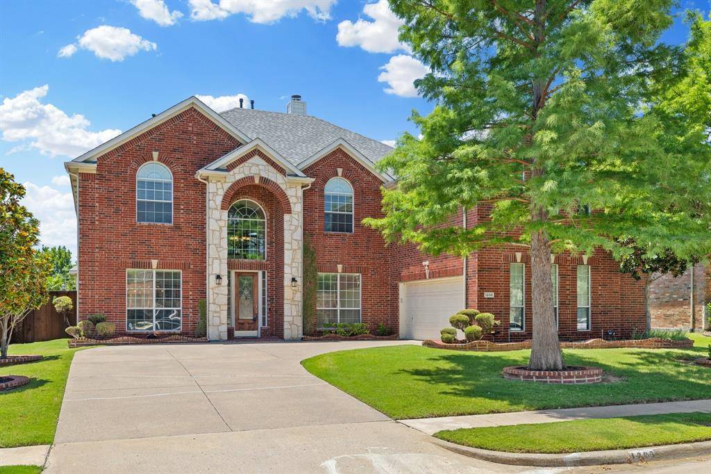 Carrollton, TX 75010,1205 Apache Lake Drive