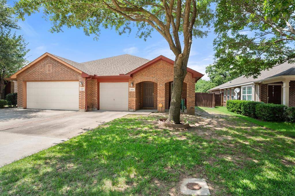 Mansfield, TX 76063,2411 Ravenwood Court