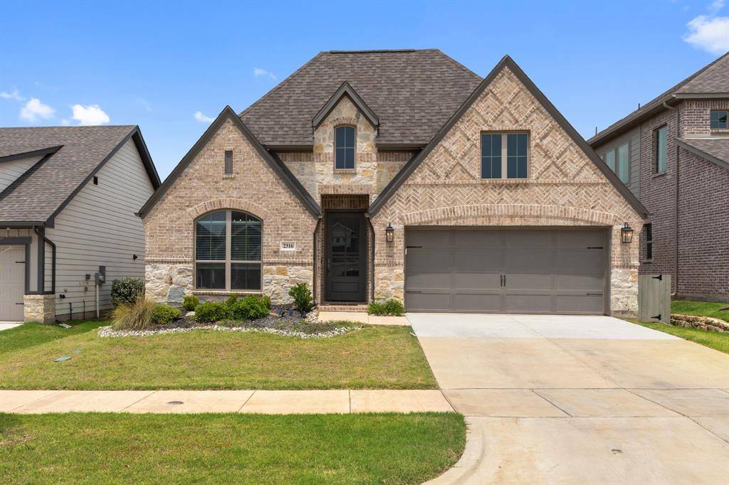 Northlake, TX 76247,2316 Lazy Dog Lane