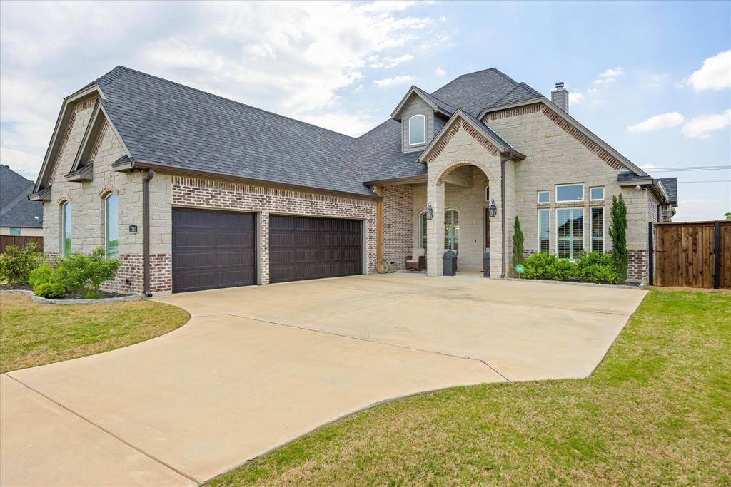 Weatherford, TX 76088,2141 Vanderbilt Drive
