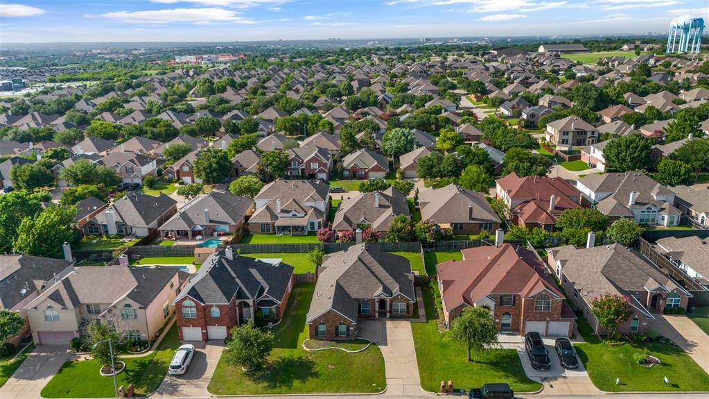 Fort Worth, TX 76123,5404 Rolling Meadows Drive
