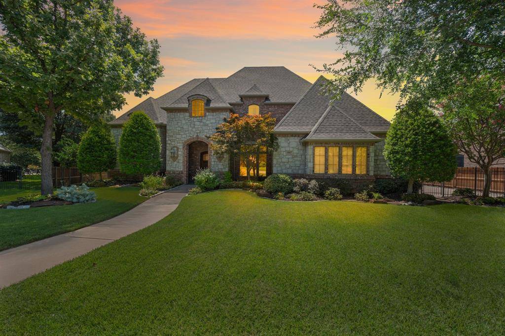 Colleyville, TX 76034,1017 Pauls Path