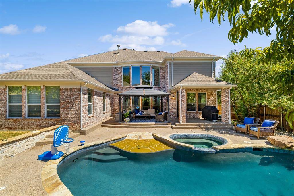 Prosper, TX 75078,199 Townlake Drive
