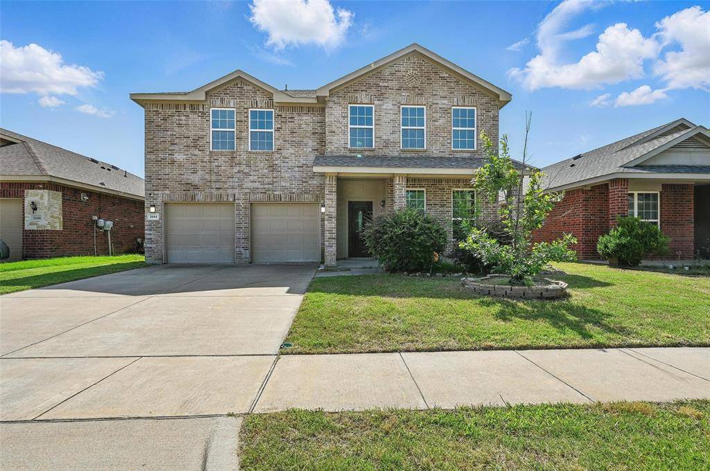 Grand Prairie, TX 75052,2644 Brookvalley Lane