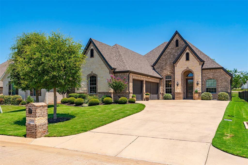 Fort Worth, TX 76179,12416 Eagle Narrows Drive