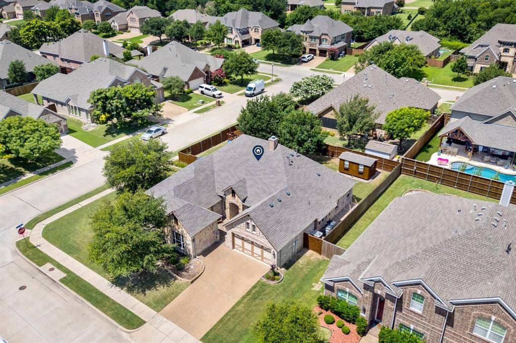 Wylie, TX 75098,1617 Nancy Drive