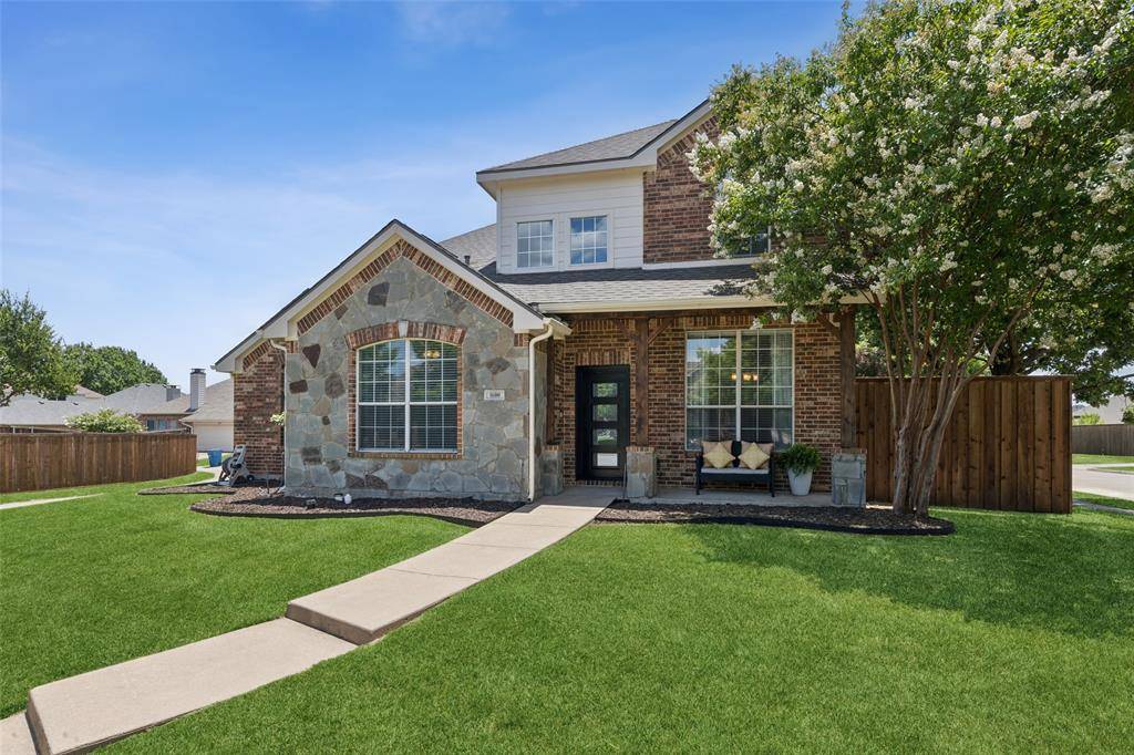 Allen, TX 75002,1600 Woodstream Lane