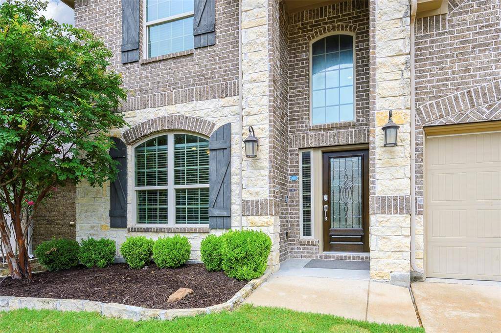 Prosper, TX 75078,1316 Crater Court