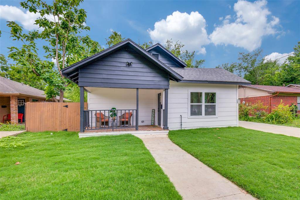 Terrell, TX 75160,708 E Brin Street