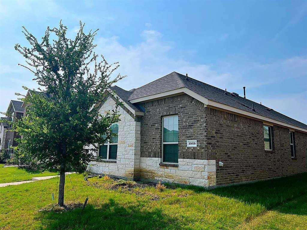 Celina, TX 75009,1525 Babb Lane