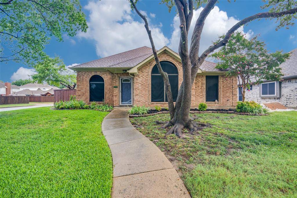 Rowlett, TX 75089,6718 Livingstone Street