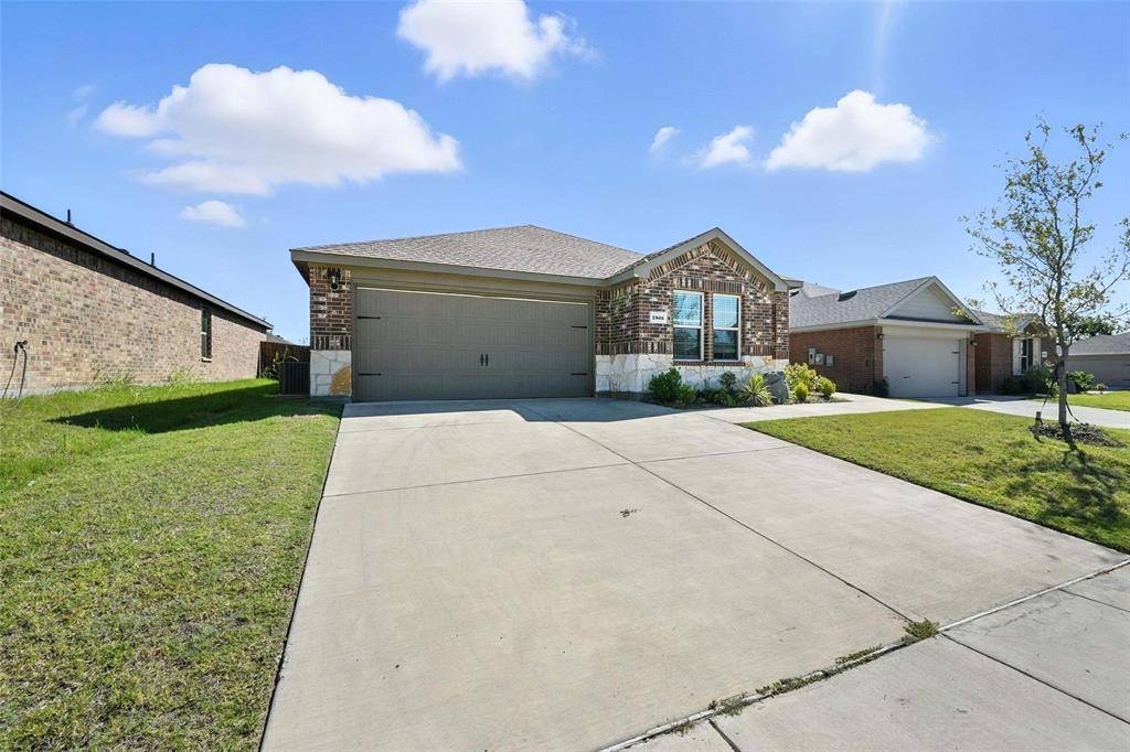 Sherman, TX 75092,2805 Clover Drive