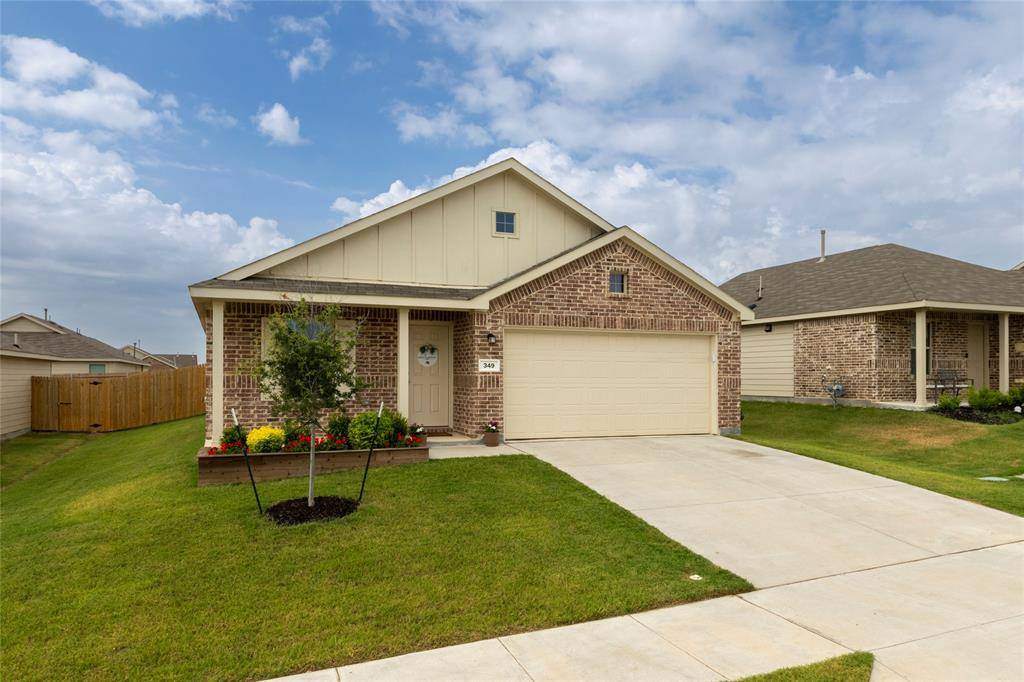 Fort Worth, TX 76052,349 Ranchito Pass