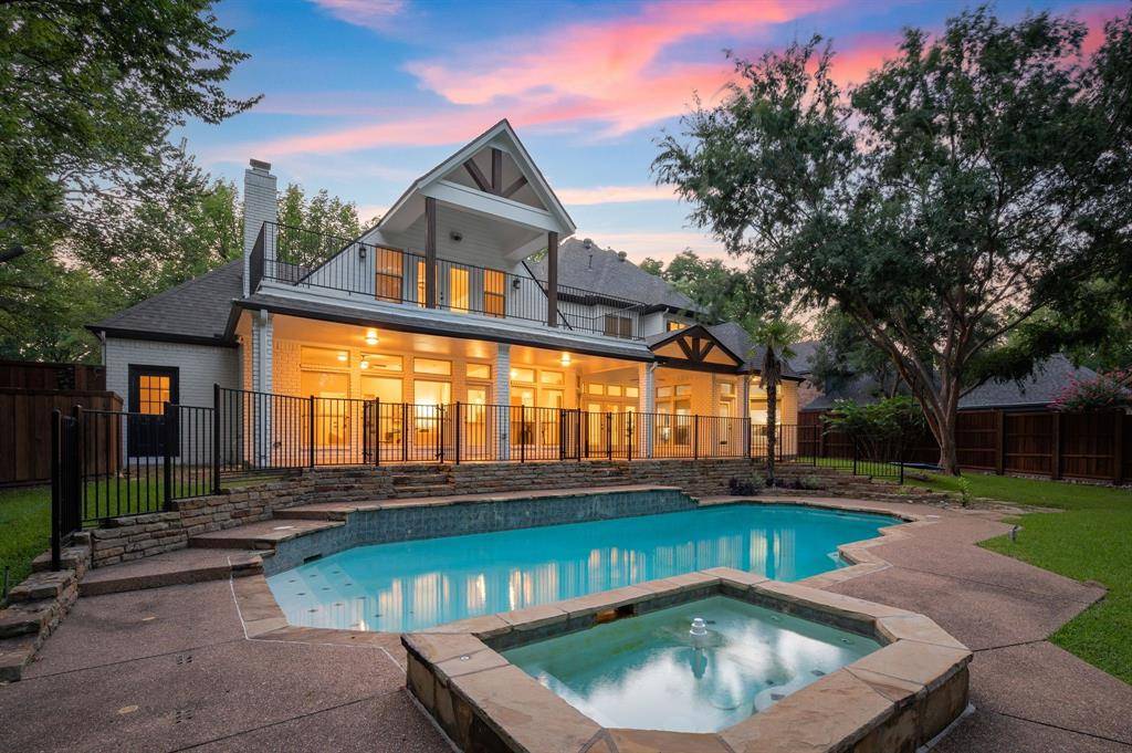 Colleyville, TX 76034,5709 Pleasant Run Road