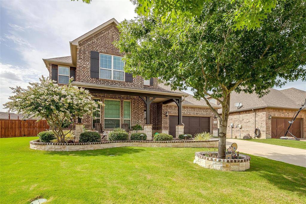 Mansfield, TX 76063,4501 Periwinkle Drive