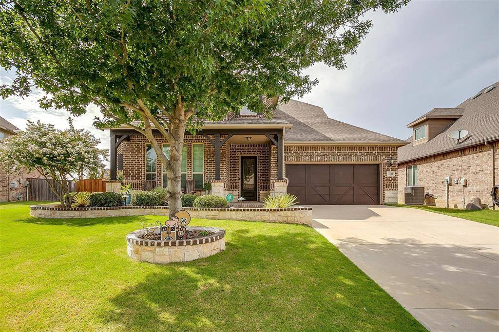 Mansfield, TX 76063,4501 Periwinkle Drive