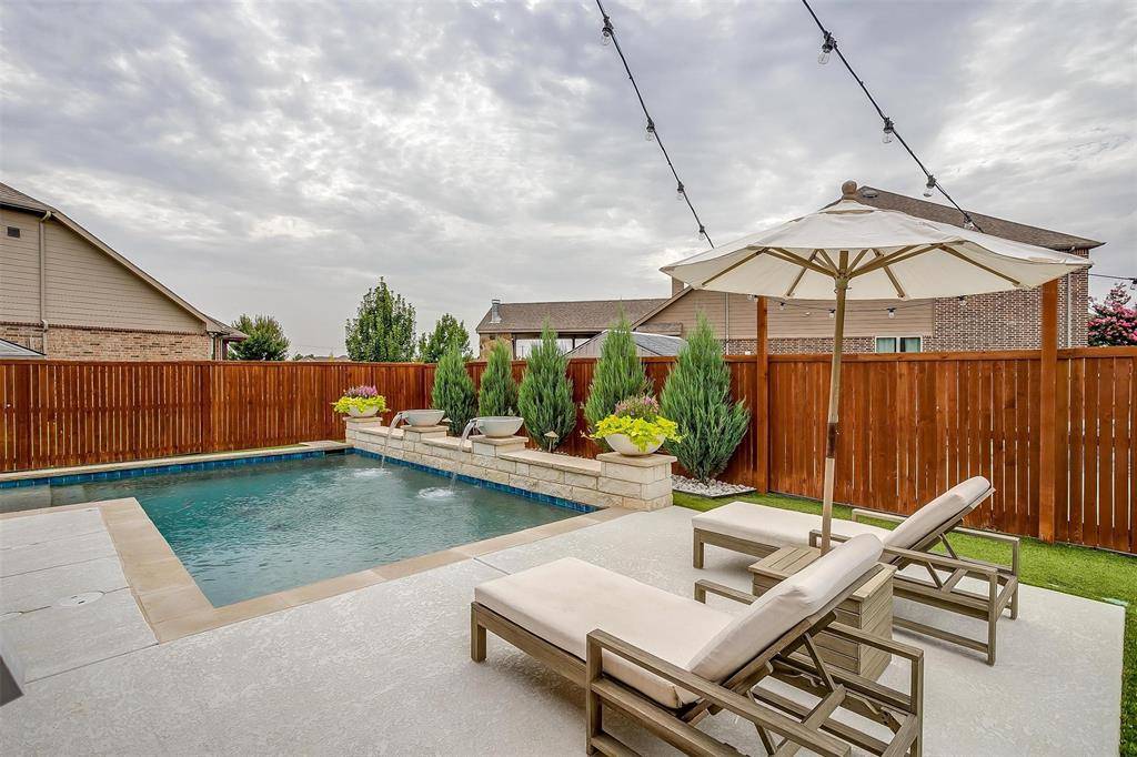 Mansfield, TX 76063,4501 Periwinkle Drive