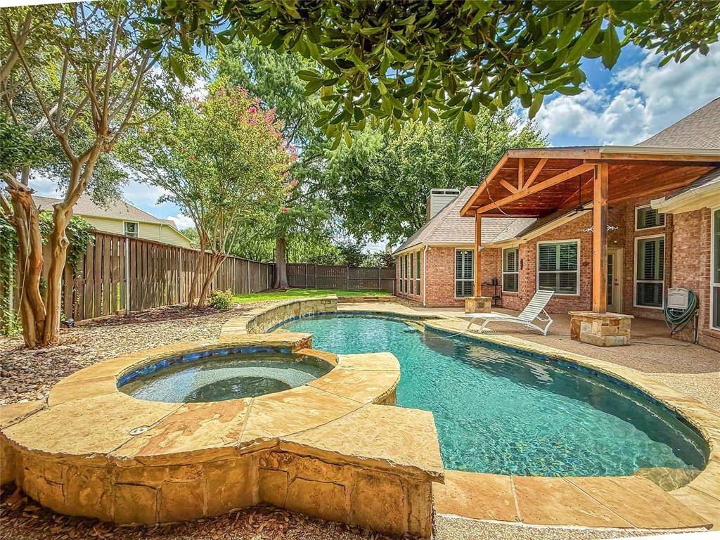 Southlake, TX 76092,920 Midland Creek Drive