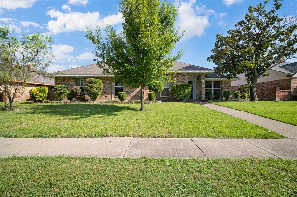 Garland, TX 75040,318 Pebblecreek Drive