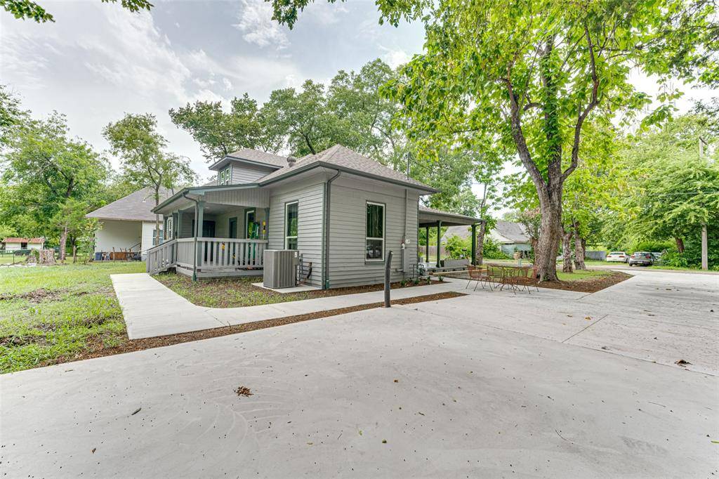 Lone Oak, TX 75453,200 Olive Street